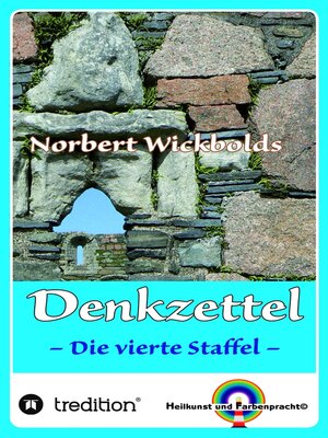 cover image of Norbert Wickbolds Denkzettel 4